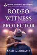 Rodeo Witness Protector (Original)