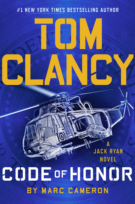 Tom Clancy Code of Honor