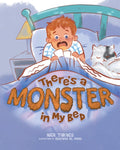 There's a Monster in My Bed