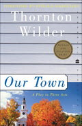 Our Town (Bound for Schools & Libraries)