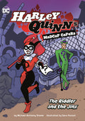 Riddler and the Jinx