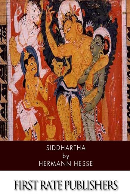 Siddhartha