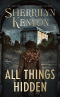 All Things Hidden
