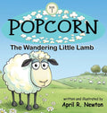 Popcorn: The Wandering Little Lamb
