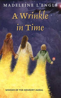 A Wrinkle in Time (Bound for Schools & Libraries)