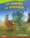Un Cuento de Enredos