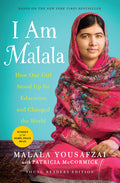 I Am Malala: The Girl Who Stood Up for Education and Changed the World (Young Readers)