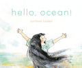 Hello, Ocean!
