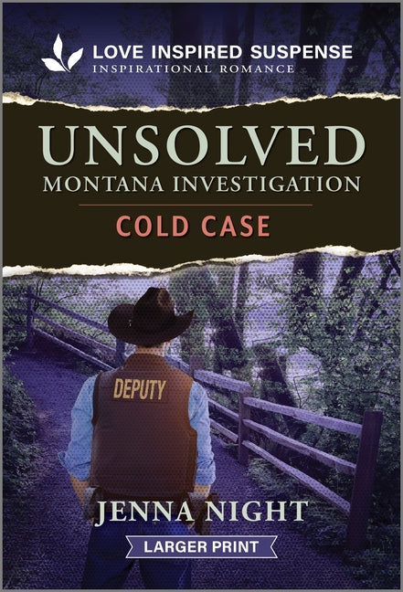 Unsolved Montana Investigation (Original)