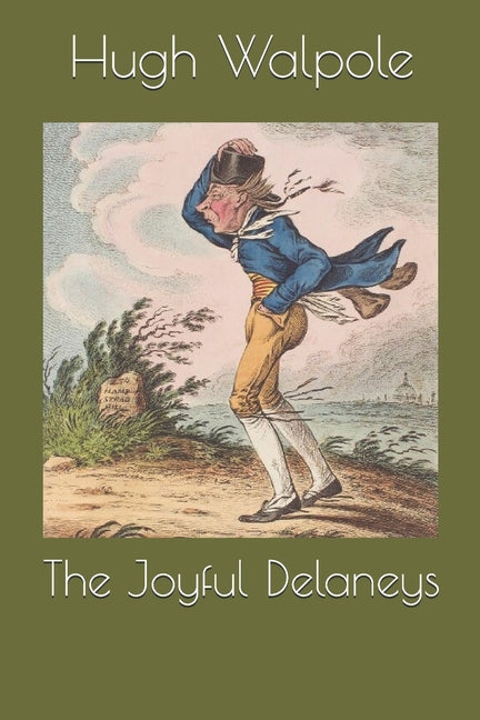 The Joyful Delaneys