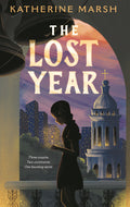 Lost Year