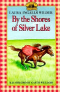 By the Shores of Silver Lake (Turtleback School & Library)