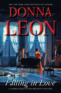 Falling in Love: A Commissario Guido Brunetti Mystery