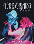 Lore Olympus: Volume Ten