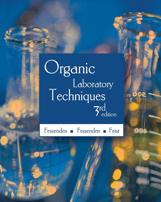 Organic Laboratory Techniques (Revised)