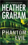 Phantom Evil