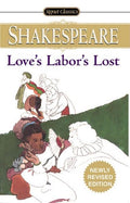 Love's Labor's Lost (Reissue)