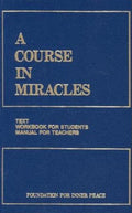 A Course in Miracles: Combined Volume (Revised)