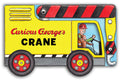 Curious George's Crane (Mini Movers Shaped S)