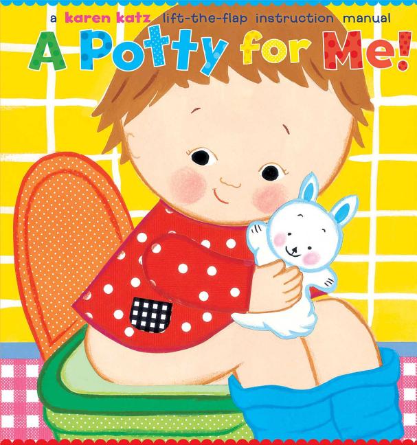 A Potty for Me! (Repackage)