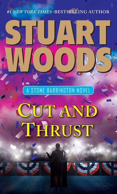 Cut and Thrust