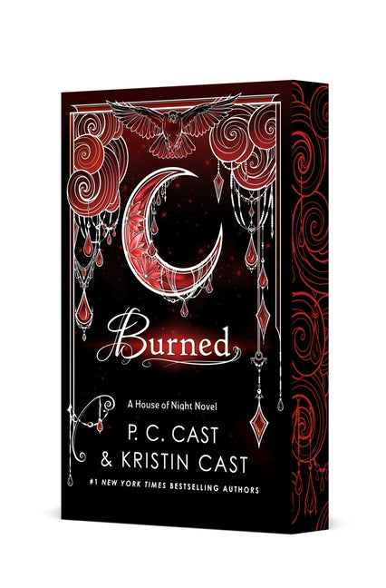Burned: Deluxe Edition