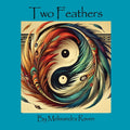 Two Feathers