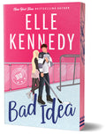 Bad Idea (Deluxe Edition)