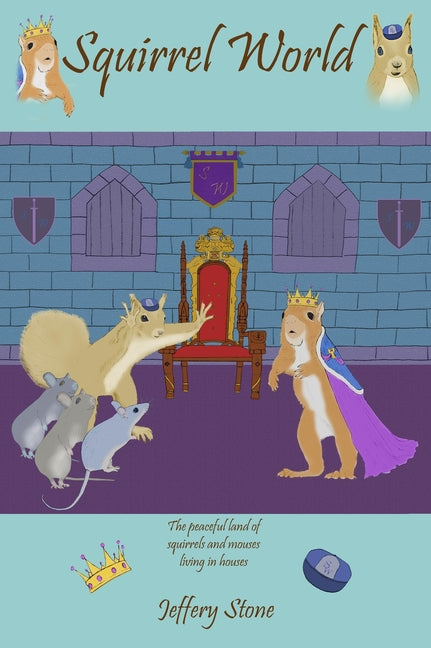 Squirrel World