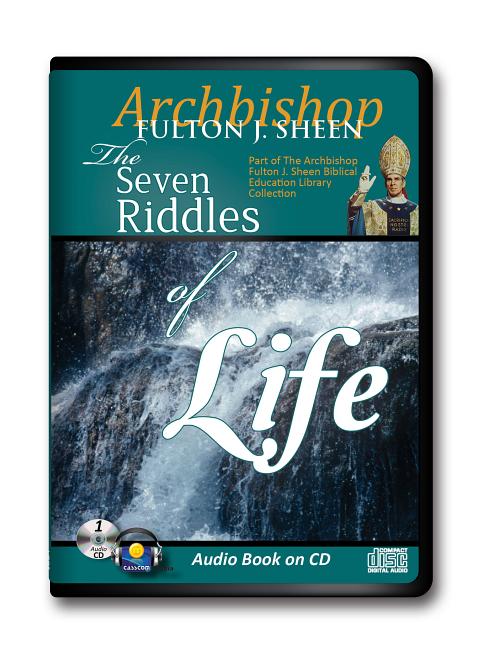7 Riddles of Life D