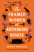 The Framed Women of Ardemore House (Original)