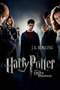 Harry Potter: The Order of the Phoenix