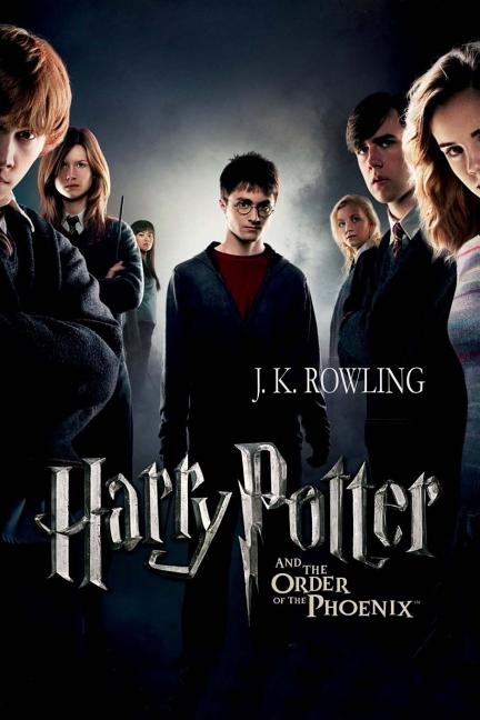 Harry Potter: The Order of the Phoenix
