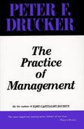 The Practice of Management