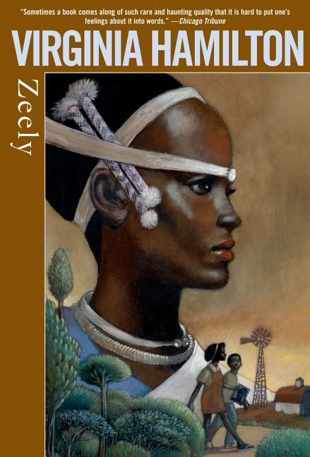 Zeely (Reprint)