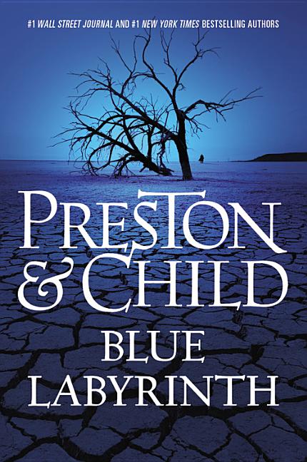 Blue Labyrinth