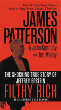 Filthy Rich: The Jeffrey Epstein Story