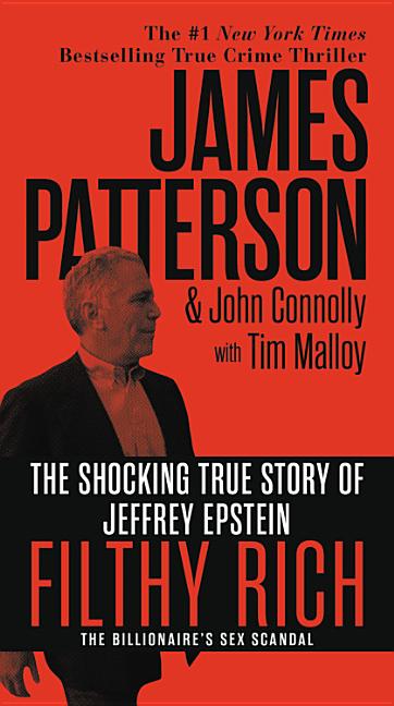 Filthy Rich: The Jeffrey Epstein Story