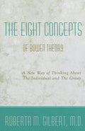 The Eight Concepts of Bowen Theory